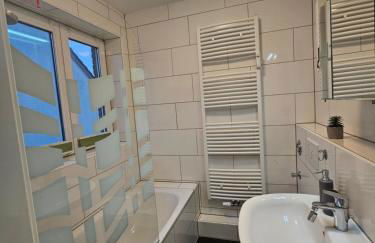 Modern Studio near Düsseldorf Airport & Messe/Fair - Foto 4