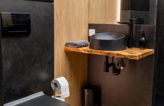 Aquarius Residence - Apartament Jamesa Bonda 007 - Foto 24