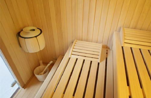 Ferienwohnung mit eigener Sauna - Photo 7