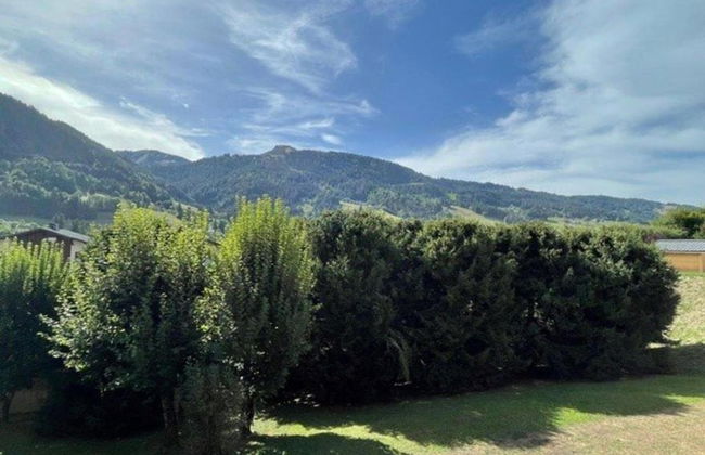 Stylish Chalet in Charming Megeve - Photo 27