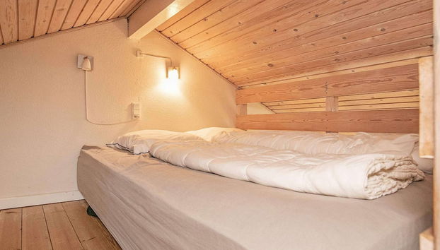 Cozy Holiday Home in Ã†rÃ¸skÃ¸bing near Sea - Foto 5, Innenbereich