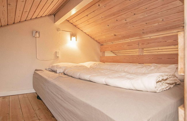 Cozy Holiday Home in Ã†rÃ¸skÃ¸bing near Sea - Foto 6