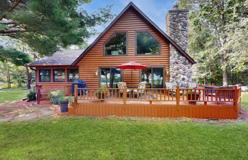 The Lake House - Foto 29