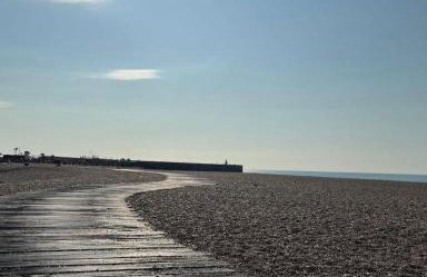 The Palms, Folkestone Beach - Foto 19