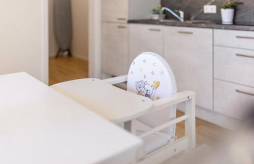 Apartment Dußlingen - Foto 12