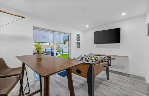 Modern villa in Design District ! - Foto 34