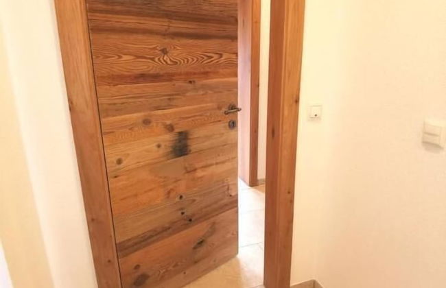 Schickster Sky Lodge - Foto 47