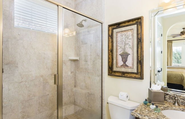 Je35876 - Reunion Resort - 5 Bed 5 Baths Villa - Foto 24