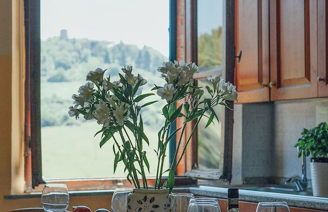 Il Vecchio Mulino Farmhouse - Foto 51