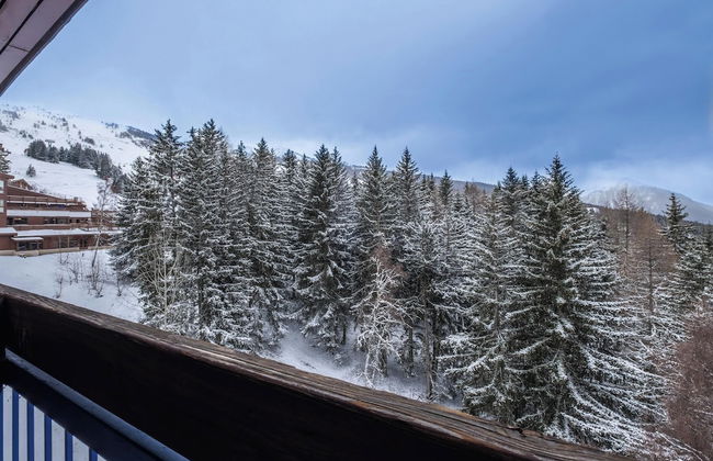 Belambra Clubs Avoriaz - Les Cimes du Soleil - Foto 27