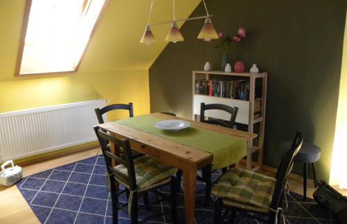 Ferienwohnung an der Schorfheide - Foto 1