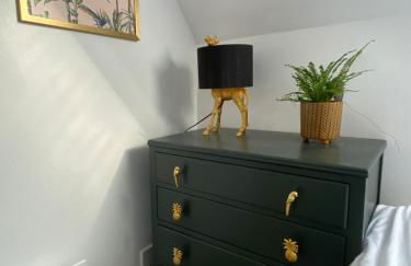 Emerald Lake House - Foto 55