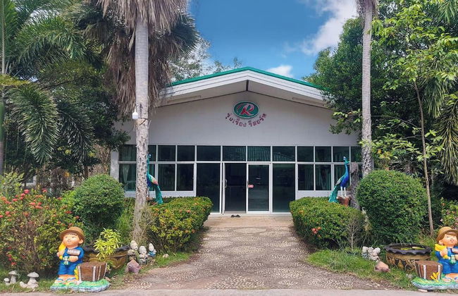 Rung Rueng Resort - Foto 39