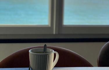 Beach house Maison de plage les pieds dans l eau - Photo 44