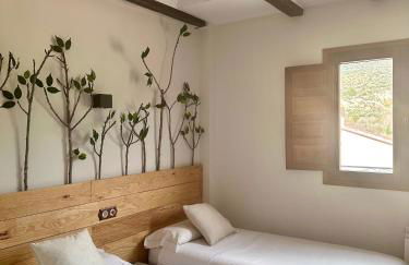 Casas Bajas Alojamiento Rural - Foto 15