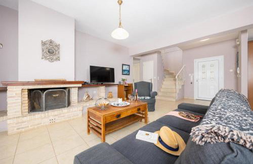 Villa Daphni - Foto 12