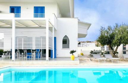 White Wall luxury rooms Scala dei turchi - Foto 2