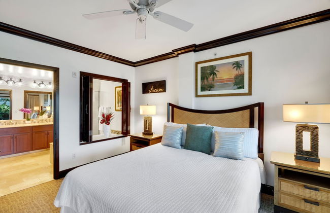 Waipouli D405 2 Bedroom Condo by RedAwning - Foto 5