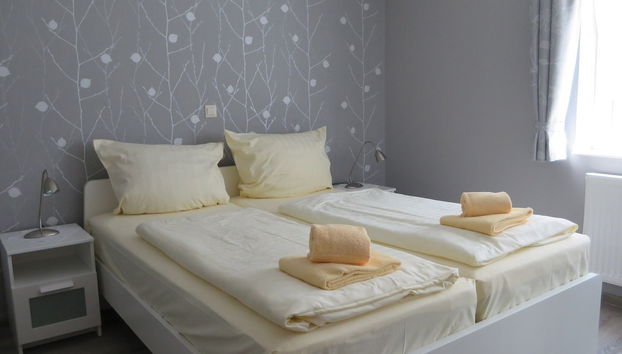 Geraumige Wohnung mit Skilift in der Nahe - Foto 5, Habitación