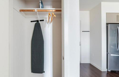 Blueground Milpitas pool nr Great Mall SFO-2071 - Foto 23