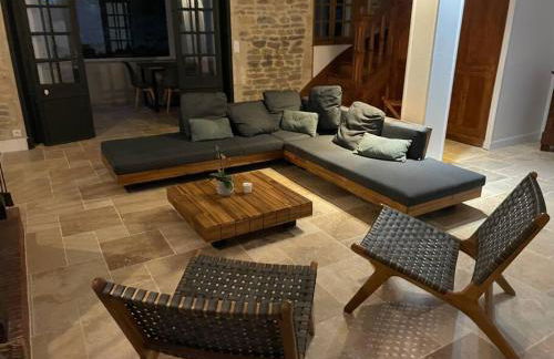 La Ninette du Domaine de Maubuisson - Photo 36