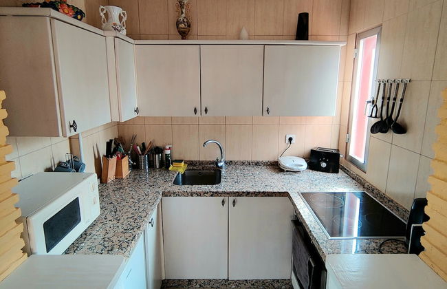 Minerva 1-bedroom, Close to the Beach, Park etc - Foto 9