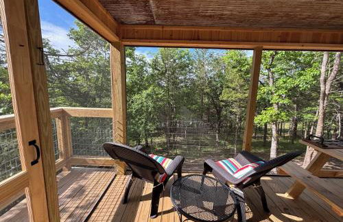 Camptown Cabin - Photo 22