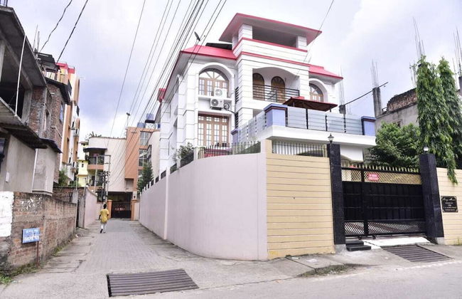 The Transit Stay - Guwahati - Foto 11