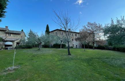 Castello di Gaiche - Foto 11