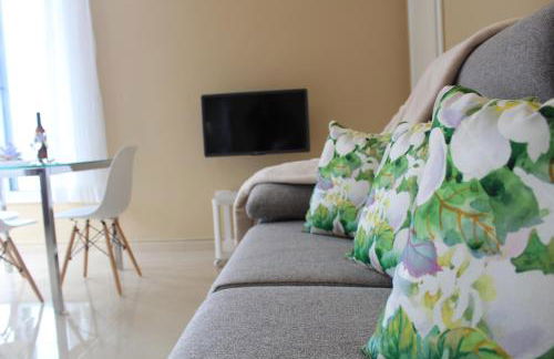 HolidaynorthTenerife Exotic Apartament - Foto 18