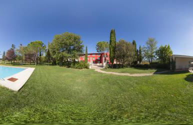 Villa Il Palagio - Foto 120