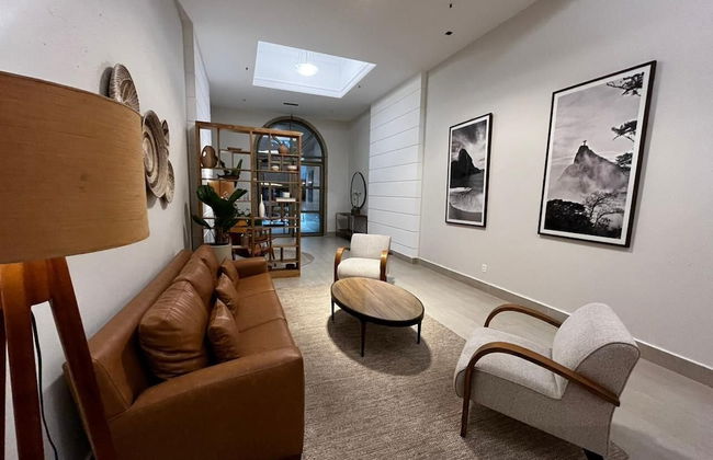 Mc Flats Ipanema Beach Star - Foto 34