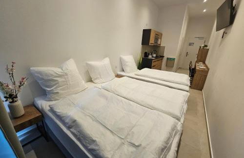 ApartHotel Rahl 24h Self Check-in - Foto 24