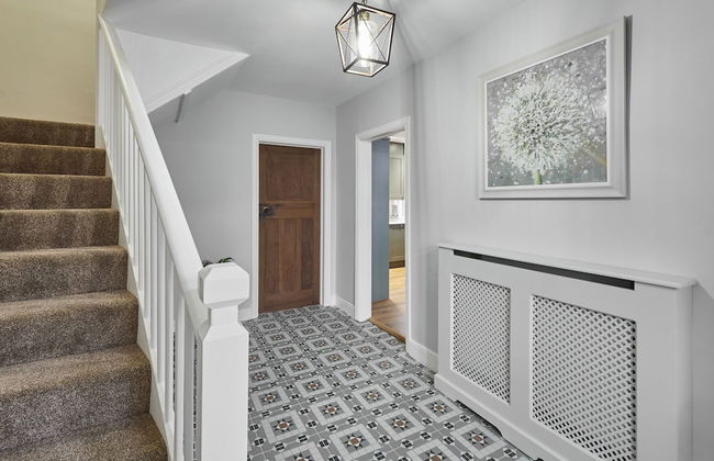 Host Stay Cedar Cottage - Foto 10