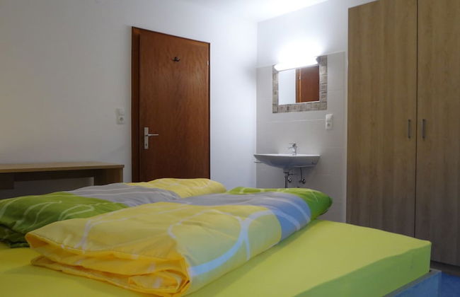 Ferienwohnung Alexander - Foto 5