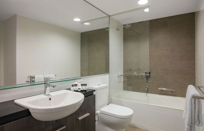 Adina Apartment Hotel Sydney Airport - Foto 20