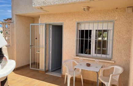 LMHA30 Catania, 3 Bedroom Duplex - Foto 6