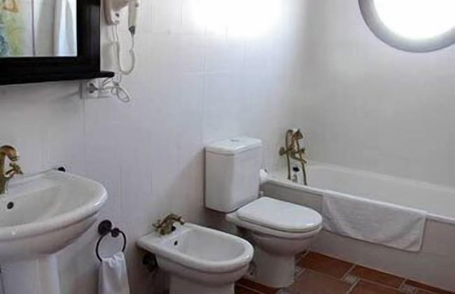 Hacienda Olontigi - Photo 10