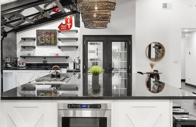 Tequila Fountain - Foto 21