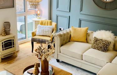 The Coach House central location fantastic Views - Foto 33