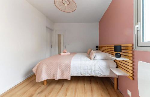 L'Alquié - Appartement design hyper centre - Foto 8
