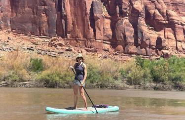 Cozy Tiny Home At Private Moab Ranch - Foto 9