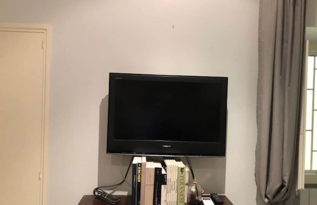 Piazza Testaccio Apartment - Foto 16