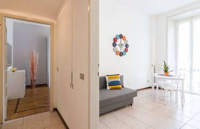 Flat near Central Station Milan - Foto 11