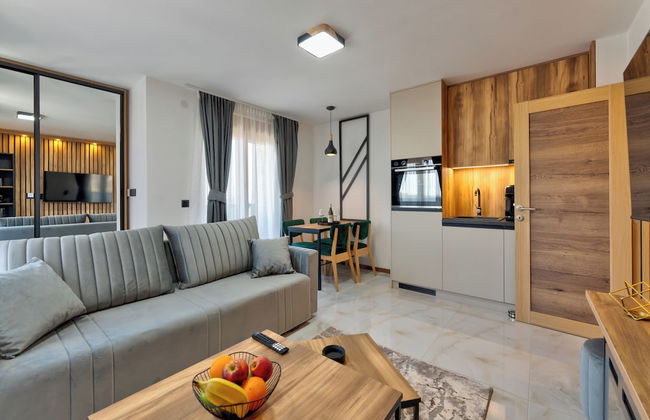 Golden Panorama Wellness & Spa - Foto 4