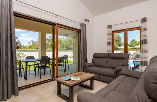 Holiday house Evida - Photo 12