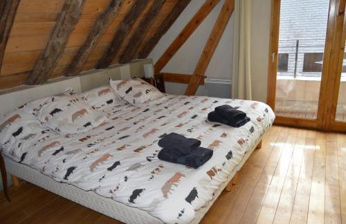 la grange avec spa - Photo 25