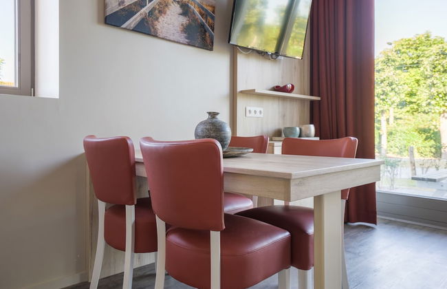 Holiday Suites Westende - Photo 27