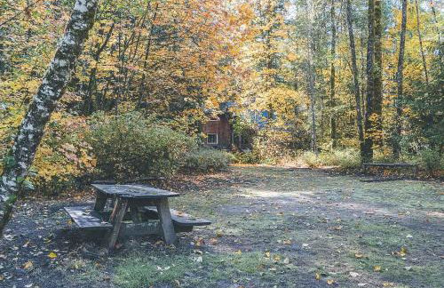 River Dance Retreat - Meredith Lodging - Foto 50