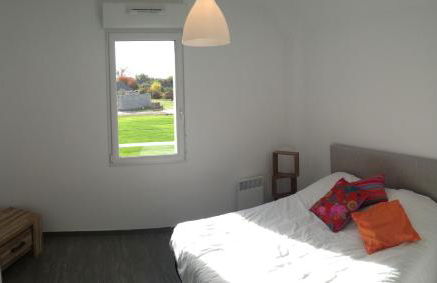 Les Portes de la baie - Foto 13